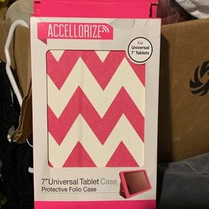 7 inch universal tablet